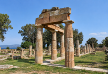 Το ιερό της Αρτέμιδος στη Βραυρώνα: Ο τόπος όπου τα κορίτσια της Αθήνας μεταμορφώνονταν σε «αρκούδες»