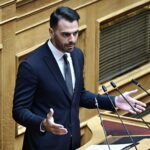 Χριστοδουλάκης για σχολικές μετακινήσεις: Οι παρεμβάσεις για Νέα Μάκρη και Μαραθώνα «Το πρόβλημα δεν είναι νέο»