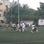 Η μεγάλη ανάσα του Θησέα, η μεγαλύτερη ανάγκη του Εθνικού
