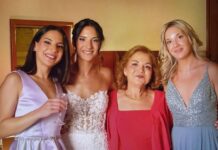 Θλίψη στη Νέα Μάκρη: Έφυγε από τη ζωή η Χρύσα Δαμιανού
