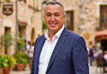 Γιώργος Αντωνίου: Ένα λεωφορείο στις 06.55 δεν είναι συγκοινωνία