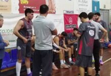Δεύτερη νίκη για τον ΕΣΝΜ στο πρωτάθλημα μπάσκετ και τέταρτη θέση