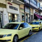 Νέα Μάκρη: Τα έργα στην πλατεία μετέφεραν την πιάτσα των ταξί – Πού βρίσκεται πλέον