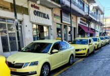 Νέα Μάκρη: Τα έργα στην πλατεία μετέφεραν την πιάτσα των ταξί – Πού βρίσκεται πλέον