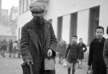 Οι τρεις ήρωες της Νέας Μάκρης που έχασαν τη ζωή τους στον πόλεμο και η πείνα στην Κατοχή