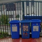 Κατάληψη στο 2ο Γυμνάσιο Νέας Μάκρης – Διαμαρτυρία μαθητών για τα σχολικά δρομολόγια