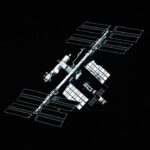 International Space Station – illustrative image
