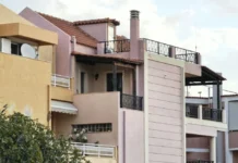 Λαύριο: Στο ΚΑΤ ο 33χρονος μετά το χειρουργείο – Στο «Υγεία» η 32χρονη