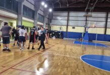 Πρώτη ήττα για τον Αστέρα στο πρωτάθλημα στο εκτός έδρας ματς με το Χαλάνδρι