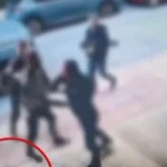 Θεσσαλονίκη: Αστυνομικός έβγαλε τον εξοπλισμό του για να διαπληκτιστεί με πολίτη