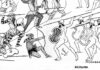 battle marathon athenian charge