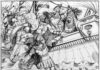 cynaegeirus battle marathon