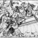 cynaegeirus battle marathon