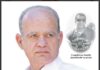 Ο Δημήτρης Μαγγίνας και ο Νικόλας, ο δότης της καρδιάς του