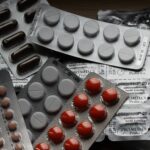 ΕΟΦ: Προσοχή σε 22 σκευάσματα αδυνατίσματος – Περιέχουν επικίνδυνες ουσίες Ενδεικτική φωτογραφία φαρμακευτικών σκευασμάτων σε συσκευασίες – προειδοποίηση ΕΟΦ για προϊόντα αδυνατίσματος