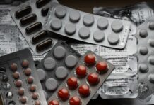 Ενδεικτική φωτογραφία φαρμακευτικών σκευασμάτων σε συσκευασίες – προειδοποίηση ΕΟΦ για προϊόντα αδυνατίσματος