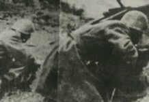 Λαϊκή εικονογραφία και αφίσες από το Έπος του 1940