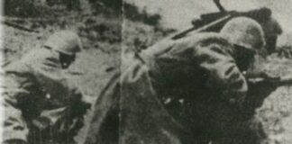 Λαϊκή εικονογραφία και αφίσες από το Έπος του 1940