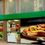 Pizza Fan – «Χωριάτικο»: Δεσμεύονται περιουσίες και λογαριασμοί – Τι ισχύει για τους μισθούς Εικόνα σχετική με την αλυσίδα Pizza Fan, φωτογραφία αρχείου