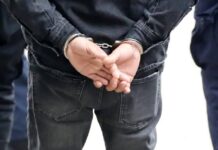 Συνελήφθη στη Νέα Μάκρη 25χρονος για αρπαγή και βιασμό ανήλικης