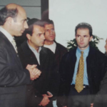 Κωνσταντίνος Μπίντος: Το μακελειό στα Δικαστήρια Ιωαννίνων και η επιστροφή του στη φυλακή