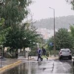 Τα δύο θύματα της αιματηρής επίθεσης στο Λαύριο
