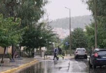 Τα δύο θύματα της αιματηρής επίθεσης στο Λαύριο