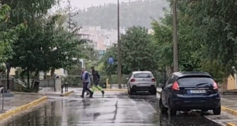 Τα δύο θύματα της αιματηρής επίθεσης στο Λαύριο
