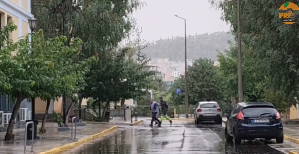 Τα δύο θύματα της αιματηρής επίθεσης στο Λαύριο