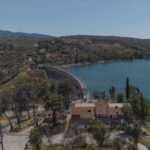 Μαραθώνας: Στα 45.000 ευρώ η εκκίνηση για το Τουριστικό Περίπτερο στο Φράγμα Τουριστικό Περίπτερο και Φράγμα Μαραθώνα - Πηγή: ΕΤΑΔ