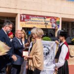 Μαραθώνας: Εντυπωσιακό φινάλε στη 7η Γιορτή Κρασιού και Παραδοσιακού Χορού 7η Γιορτή Κρασιού και Παραδοσιακού Χορού στον Μαραθώνα