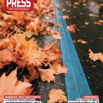 Κυκλοφορεί την Παρασκευή 9 Οκτωβρίου το νέο τεύχος της MP!