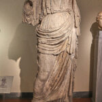 ramnous nemesis roman copy