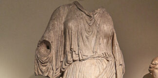 ramnous nemesis roman copy