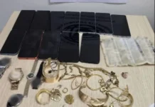 Εικόνα για την υπόθεση σπείρας που εξαπατούσε πολίτες παριστάνοντας υπαλλήλους του ΔΕΔΔΗΕ