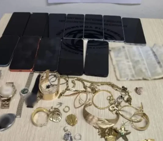 Εικόνα για την υπόθεση σπείρας που εξαπατούσε πολίτες παριστάνοντας υπαλλήλους του ΔΕΔΔΗΕ