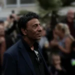 Βασίλης Παϊτέρης: Συνελήφθη ξανά για χρέη στο Δημόσιο – Η υπόθεση με το σπίτι στην Αγία Βαρβάρα Ο τραγουδιστής Βασίλης Παϊτέρης