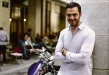 Μανώλης Χριστοδουλάκης: Η Ανατολική Αττική μπορεί να γίνει υπόδειγμα μιας διαφορετικής Ελλάδας
