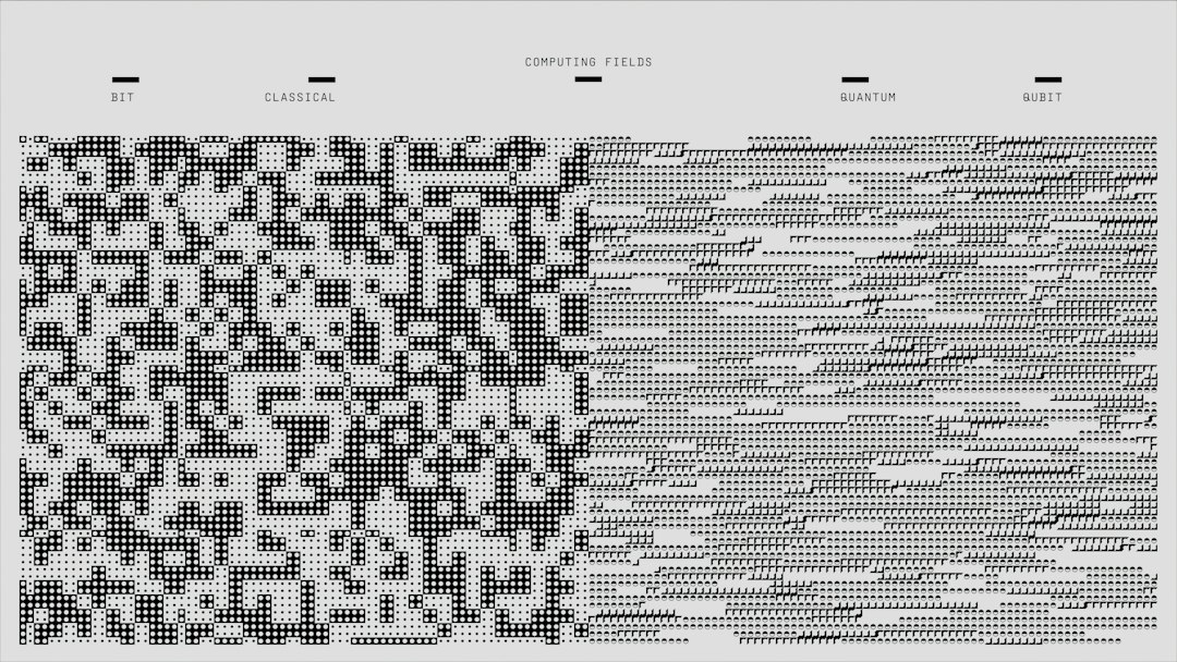 Quantum computing - Φωτογραφία: Google DeepMind / Unsplash