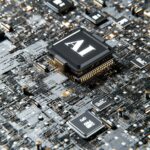 AI - Φωτογραφία: Igor Omilaev / Unsplash